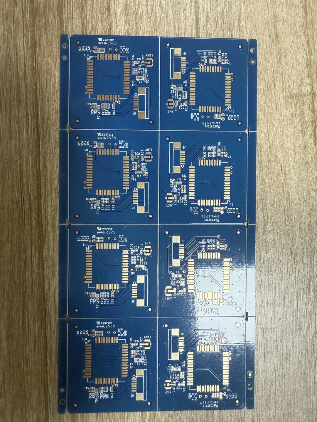 PCB线路板