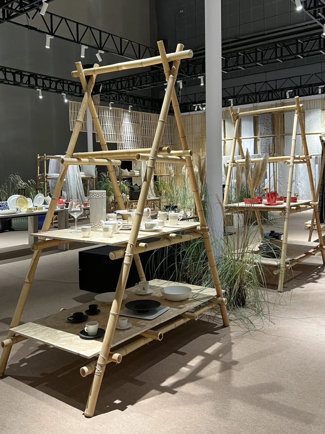 ?2025上海国际家具博览会CIFF