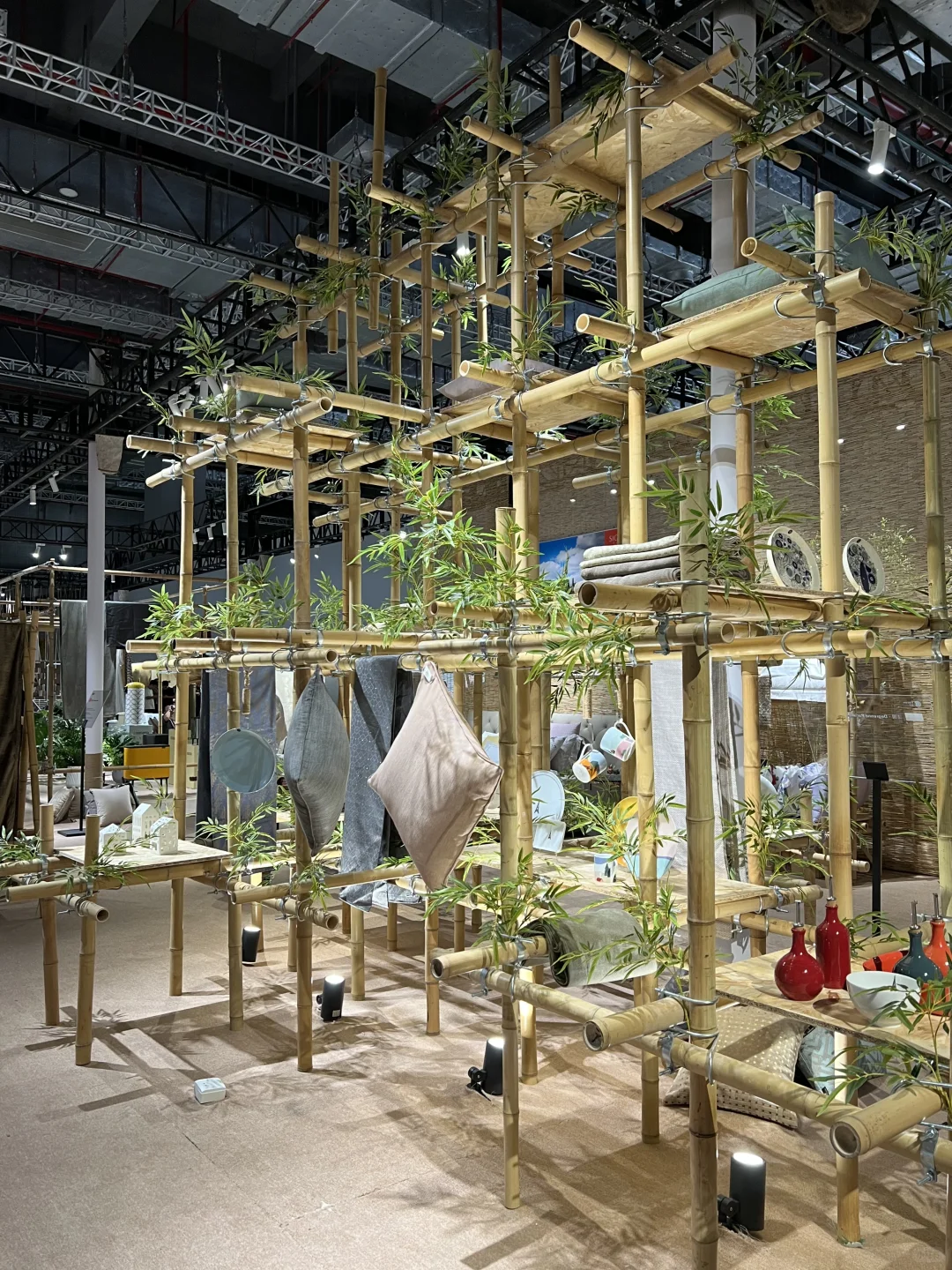 ?2025上海国际家具博览会CIFF