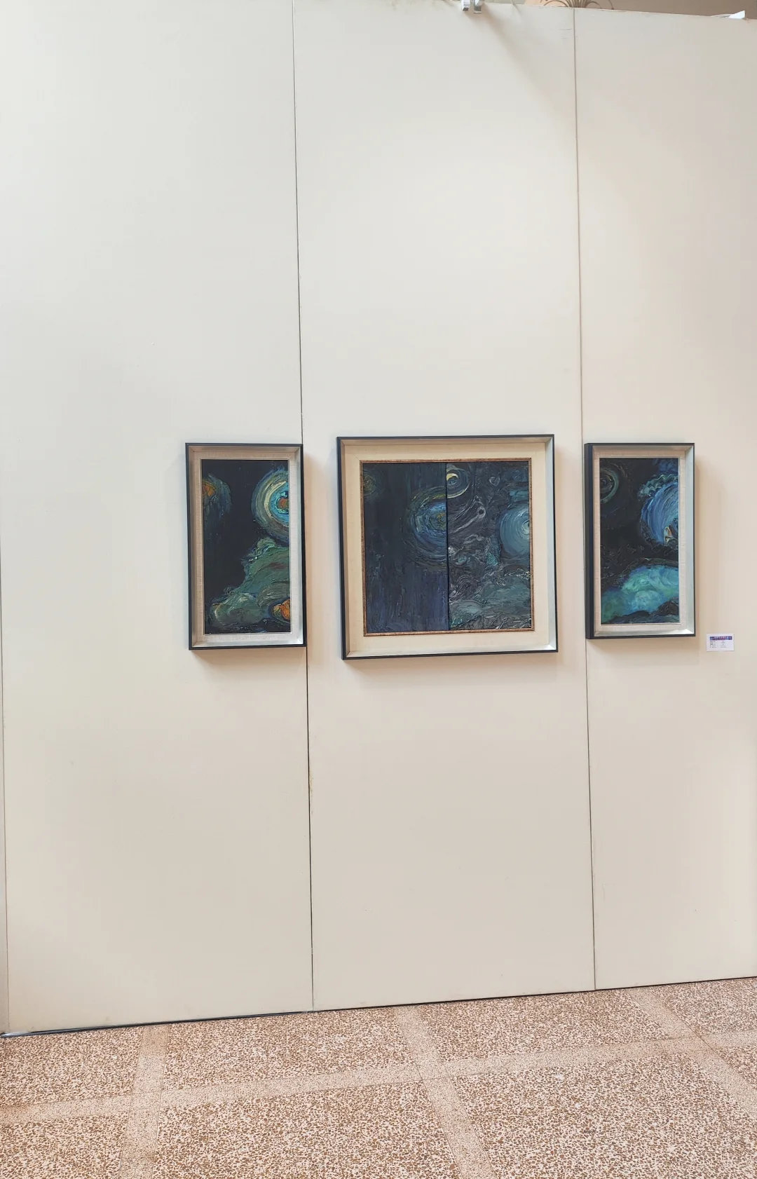 展会现场｜第25届北京艺术博览会盛大启幕