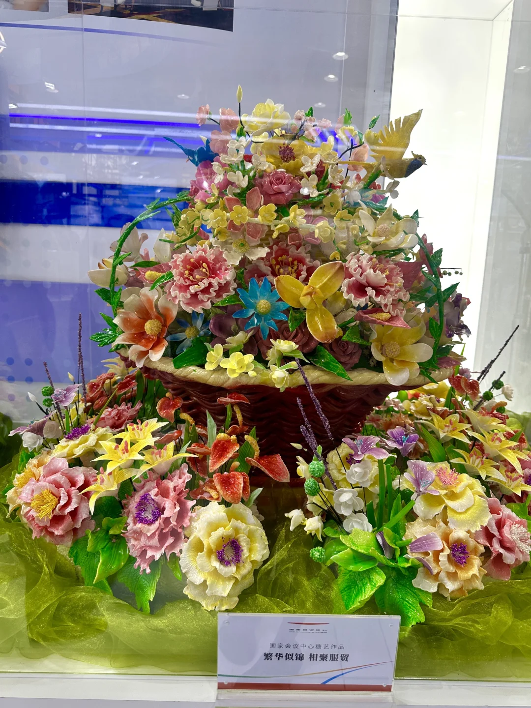 北京服贸会攻略｜13号馆科技感拉满?