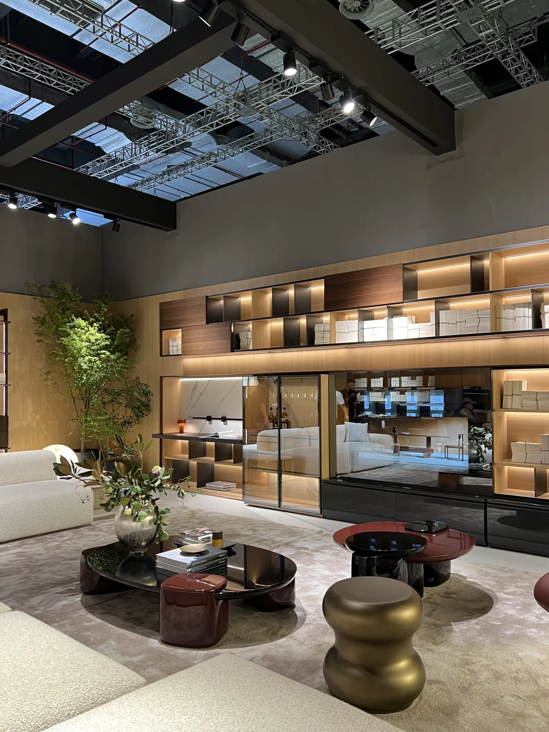 ?2025上海国际家具博览会CIFF