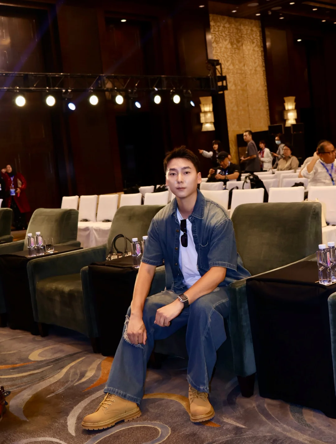 遇见真实印尼：一场展会后的心动邀约