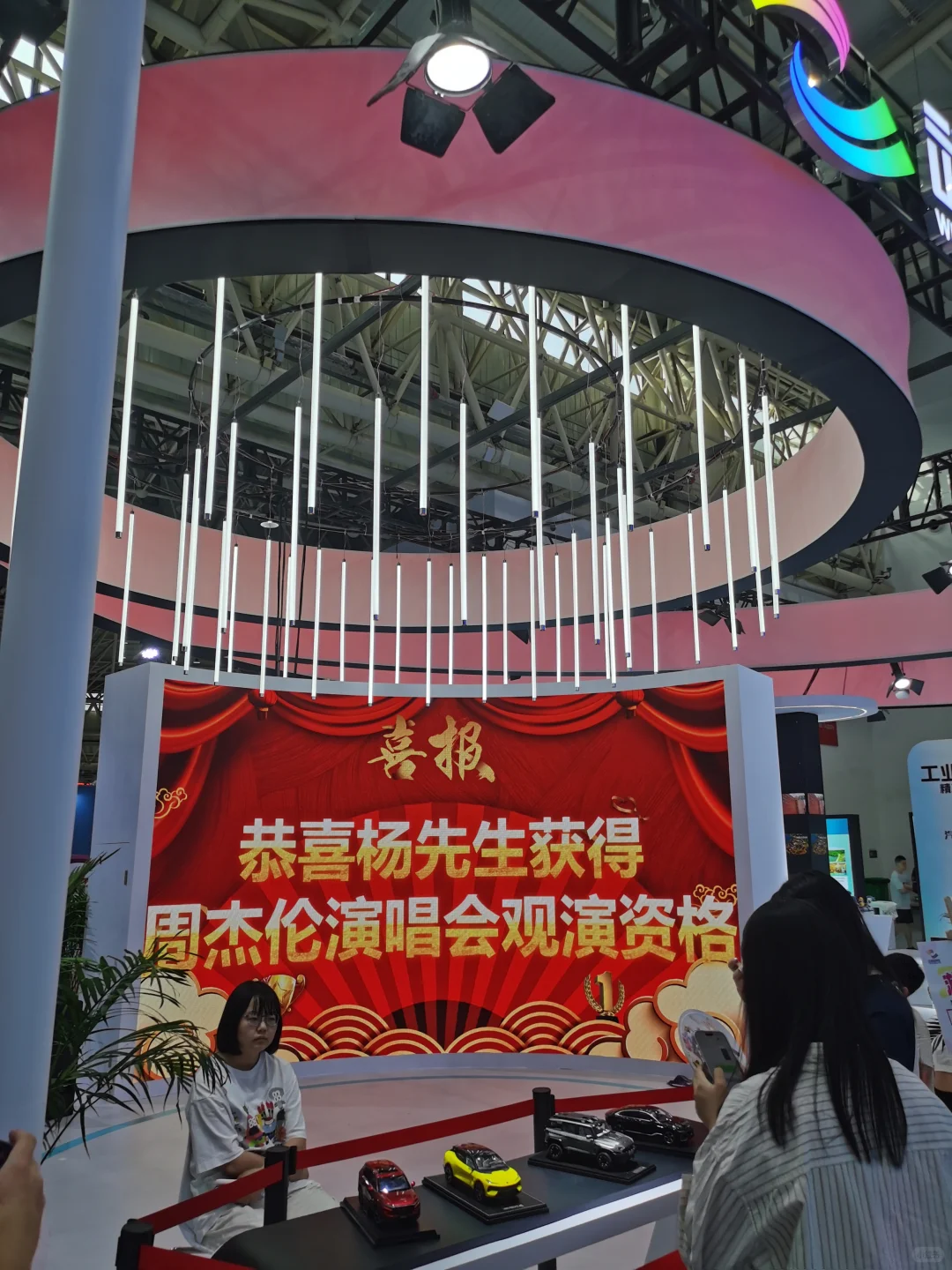 2025武汉文博会逛展全攻略！很好但劝退！