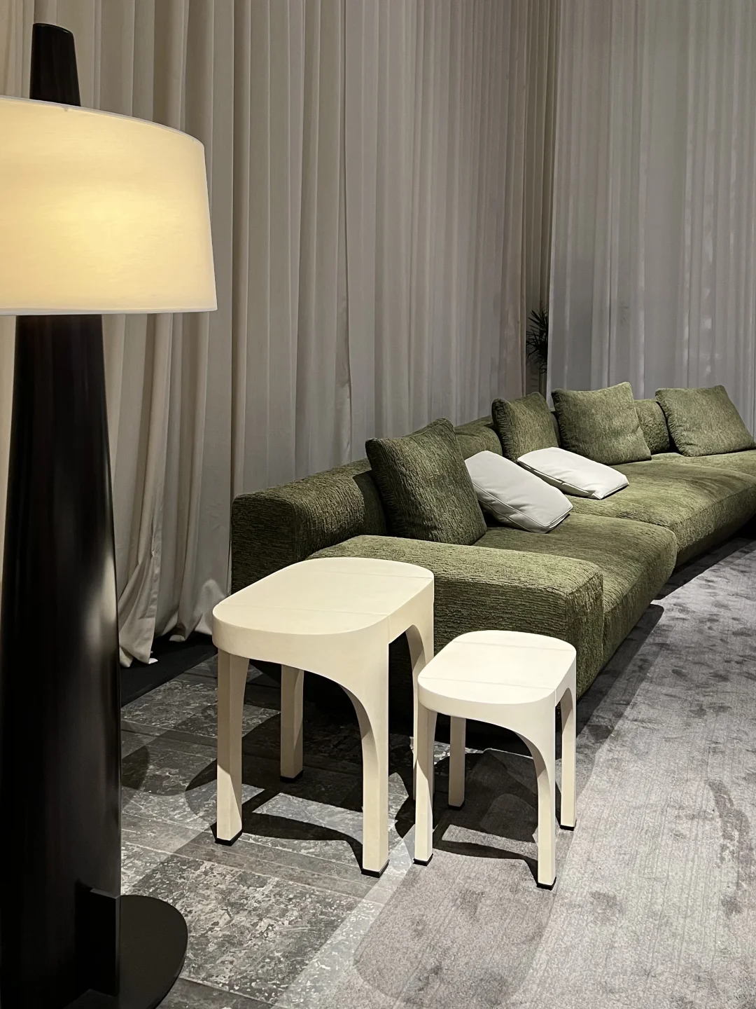 ?2025上海国际家具博览会CIFF