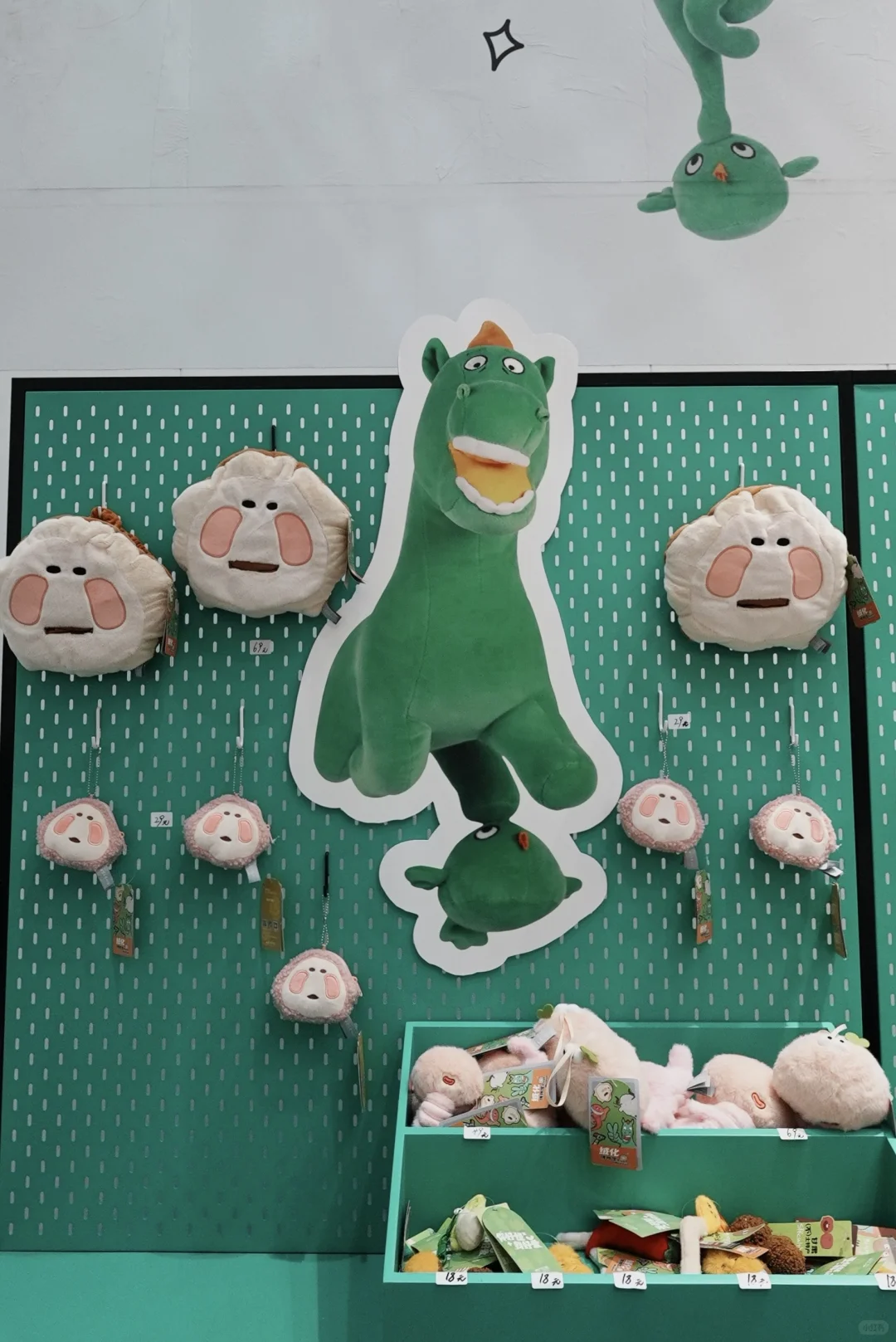 2025文博会已回❗️大家真的别放过它❗️