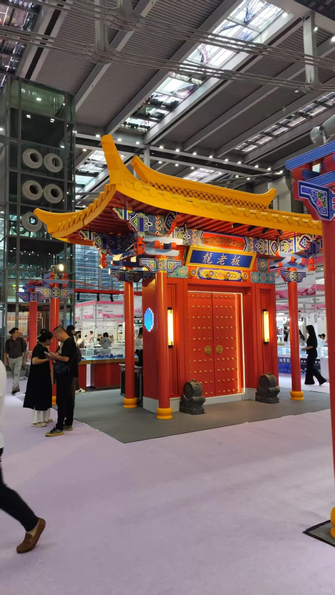 深圳珠宝展|?0元逛展攻略+必带物品清单