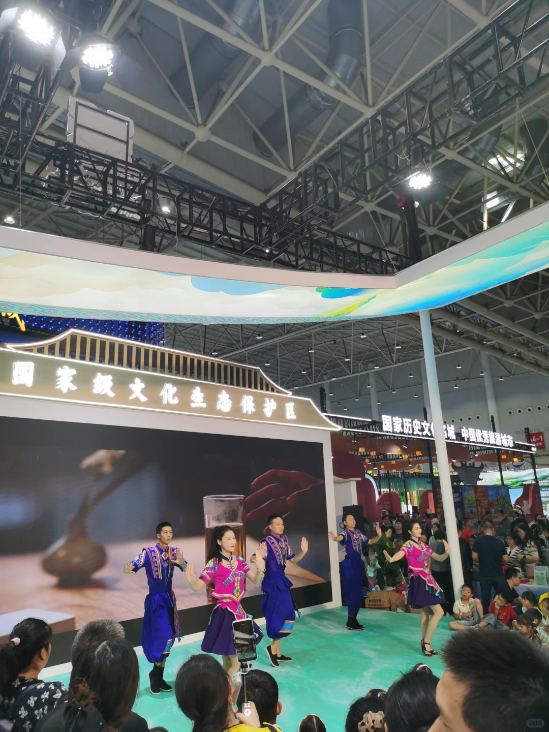 2025武汉文博会逛展全攻略！很好但劝退！