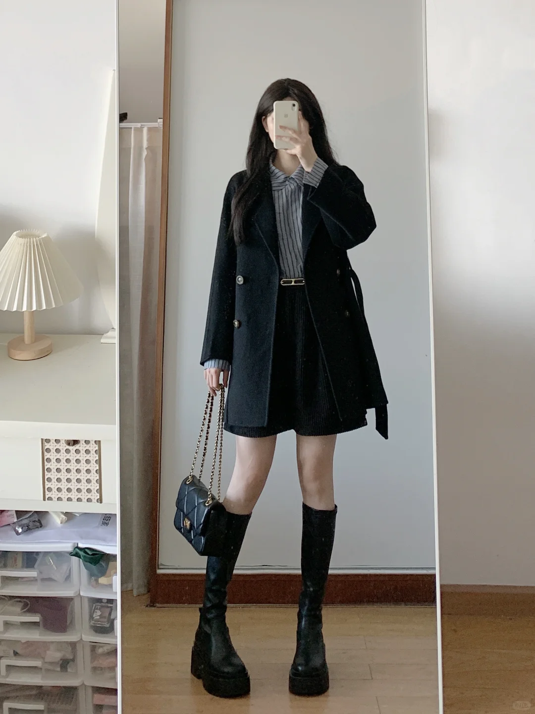 新年战袍备起来～