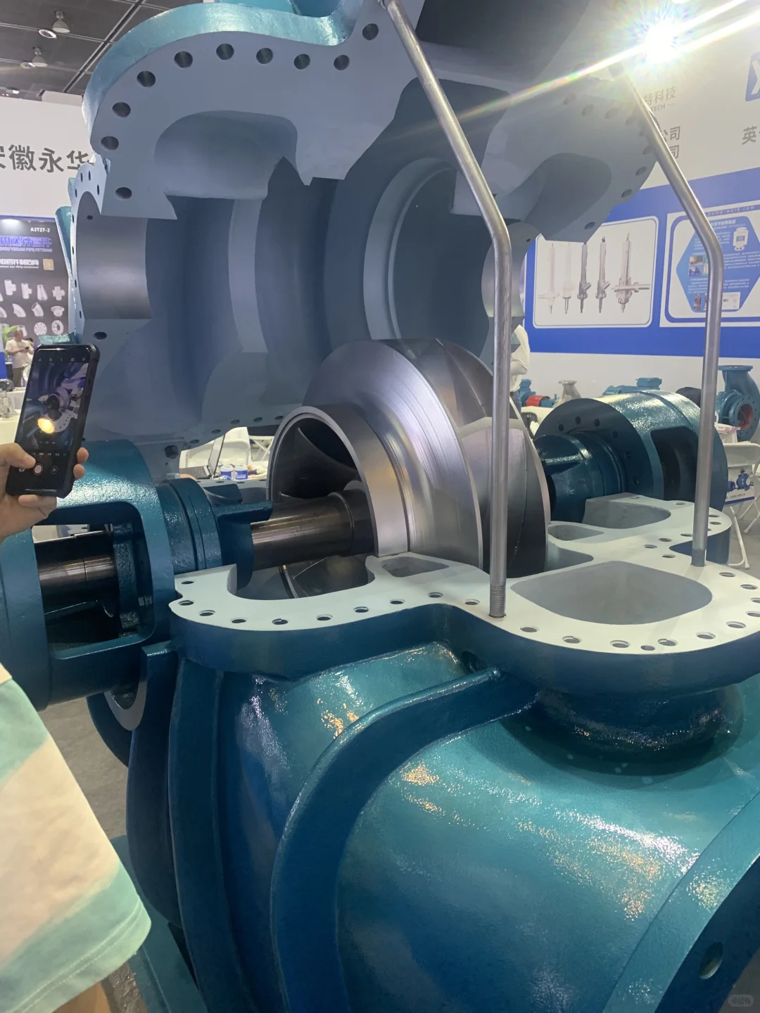 2025～第46届太湖智造工业展