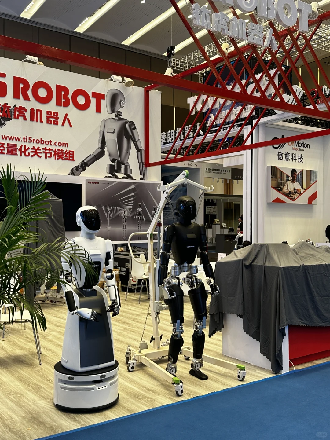 外贸人的练兵场