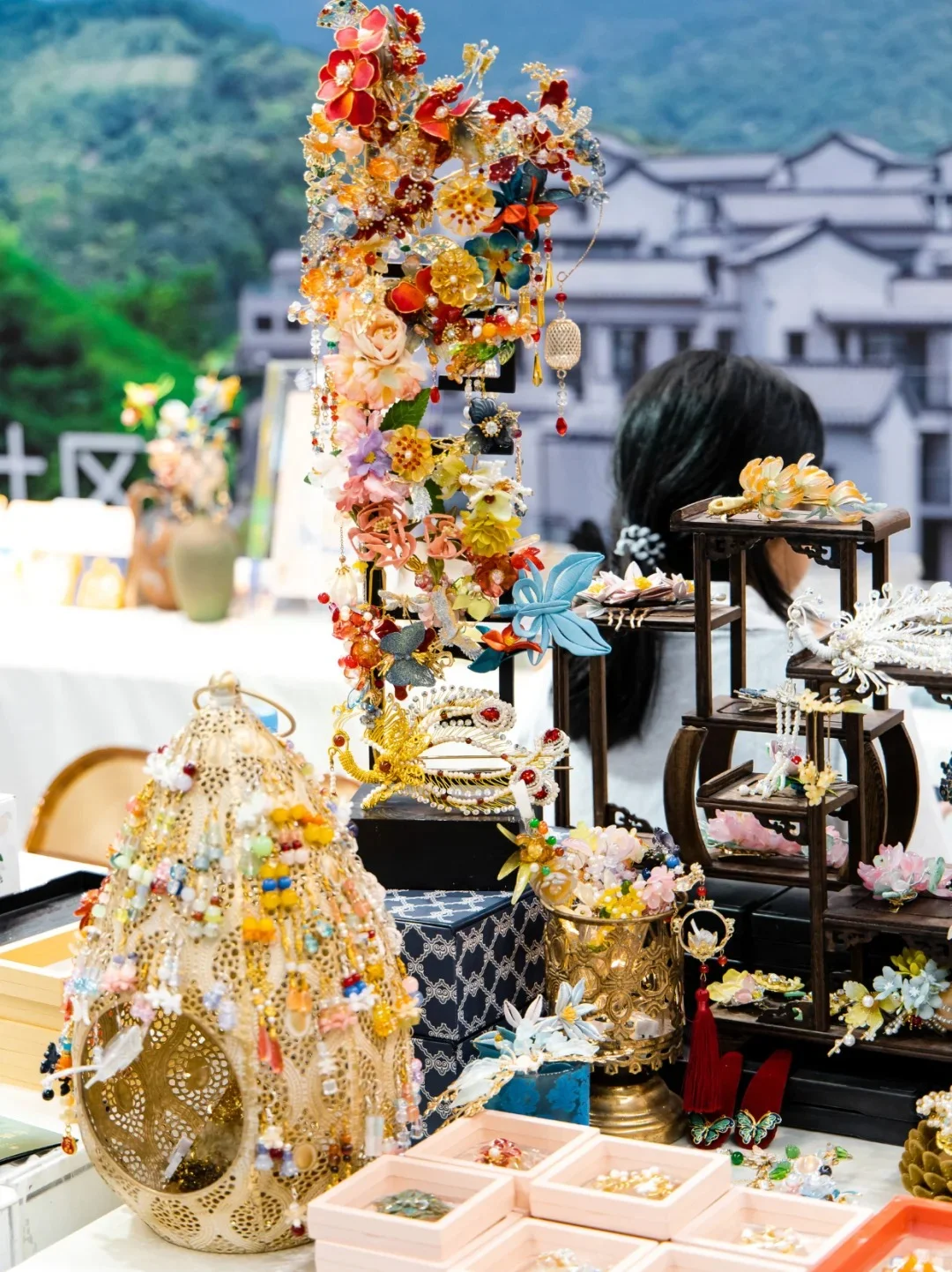 深圳第二届疗愈博览会开始啦，✨限时领票中