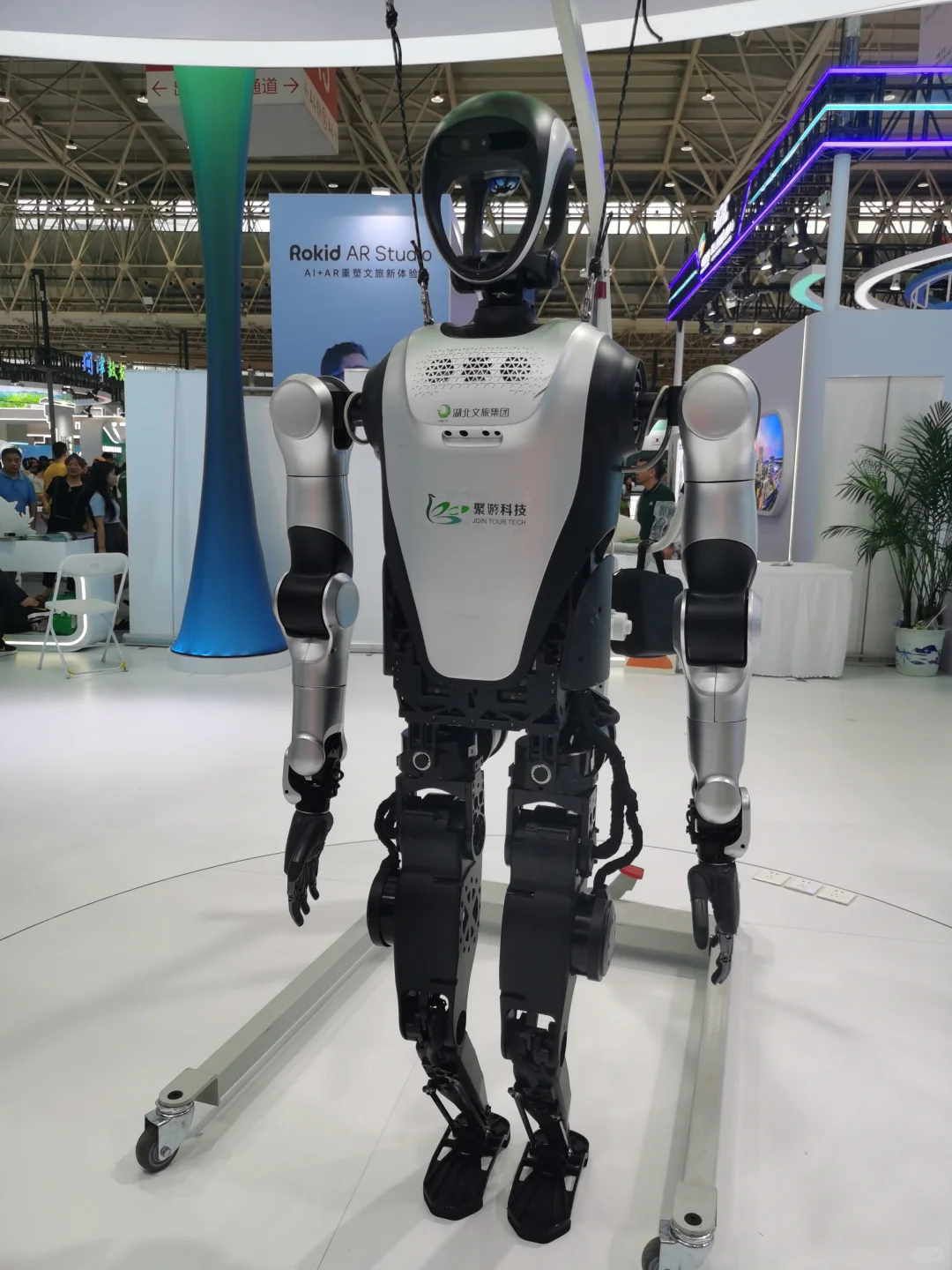 2025武汉文博会逛展全攻略！很好但劝退！