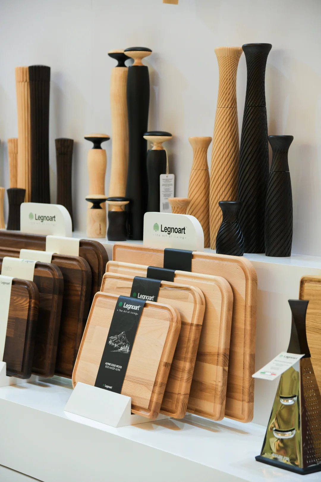 ? 九月逛展攻略，逛到腿软也要冲！