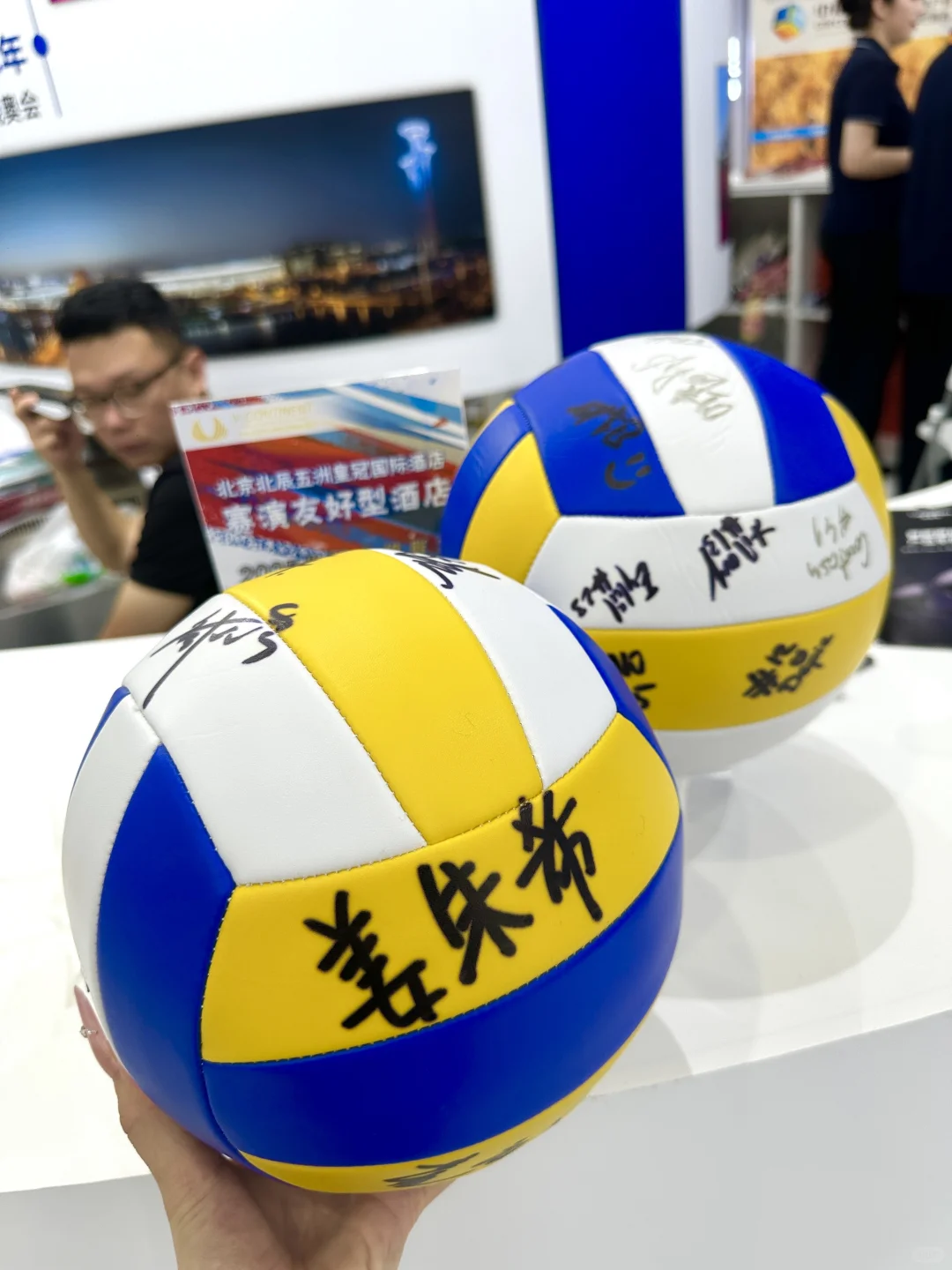 北京服贸会攻略｜13号馆科技感拉满?