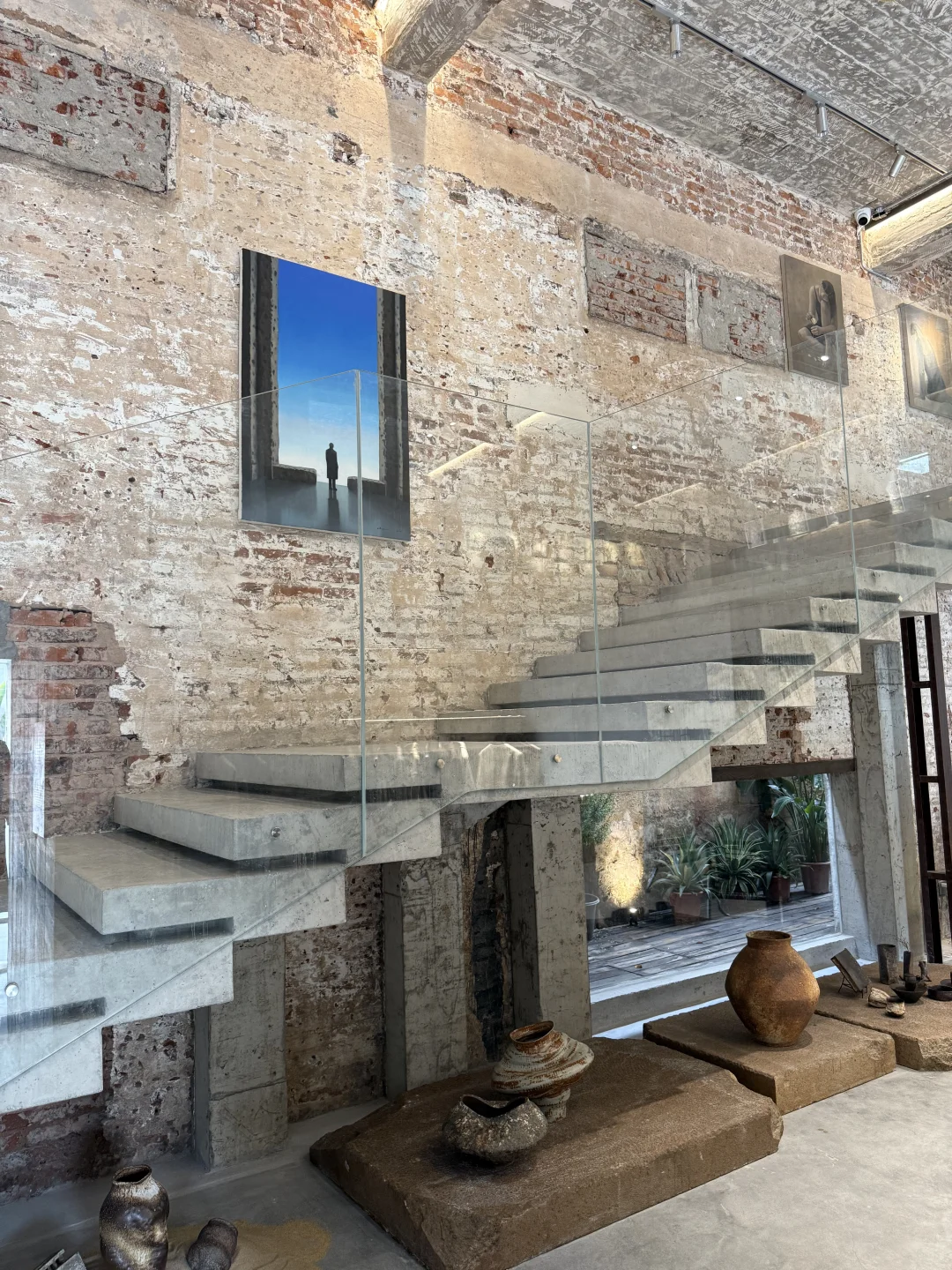 广州新展|在工业园邂逅一场展览?不止探索