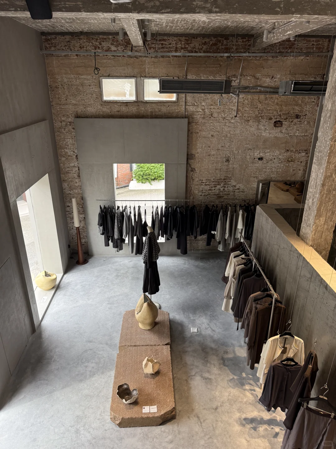 广州新展|在工业园邂逅一场展览?不止探索