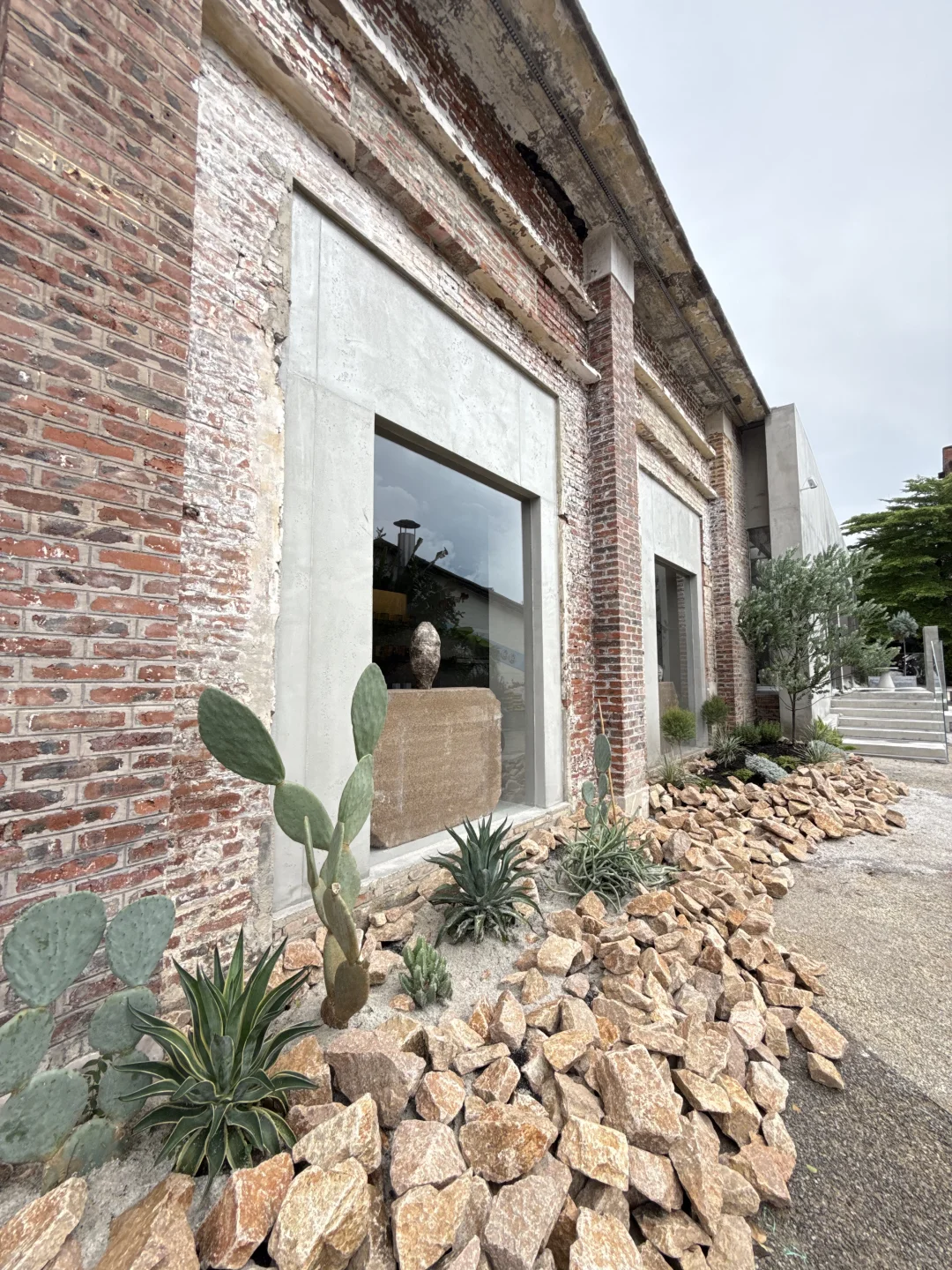 广州新展|在工业园邂逅一场展览?不止探索