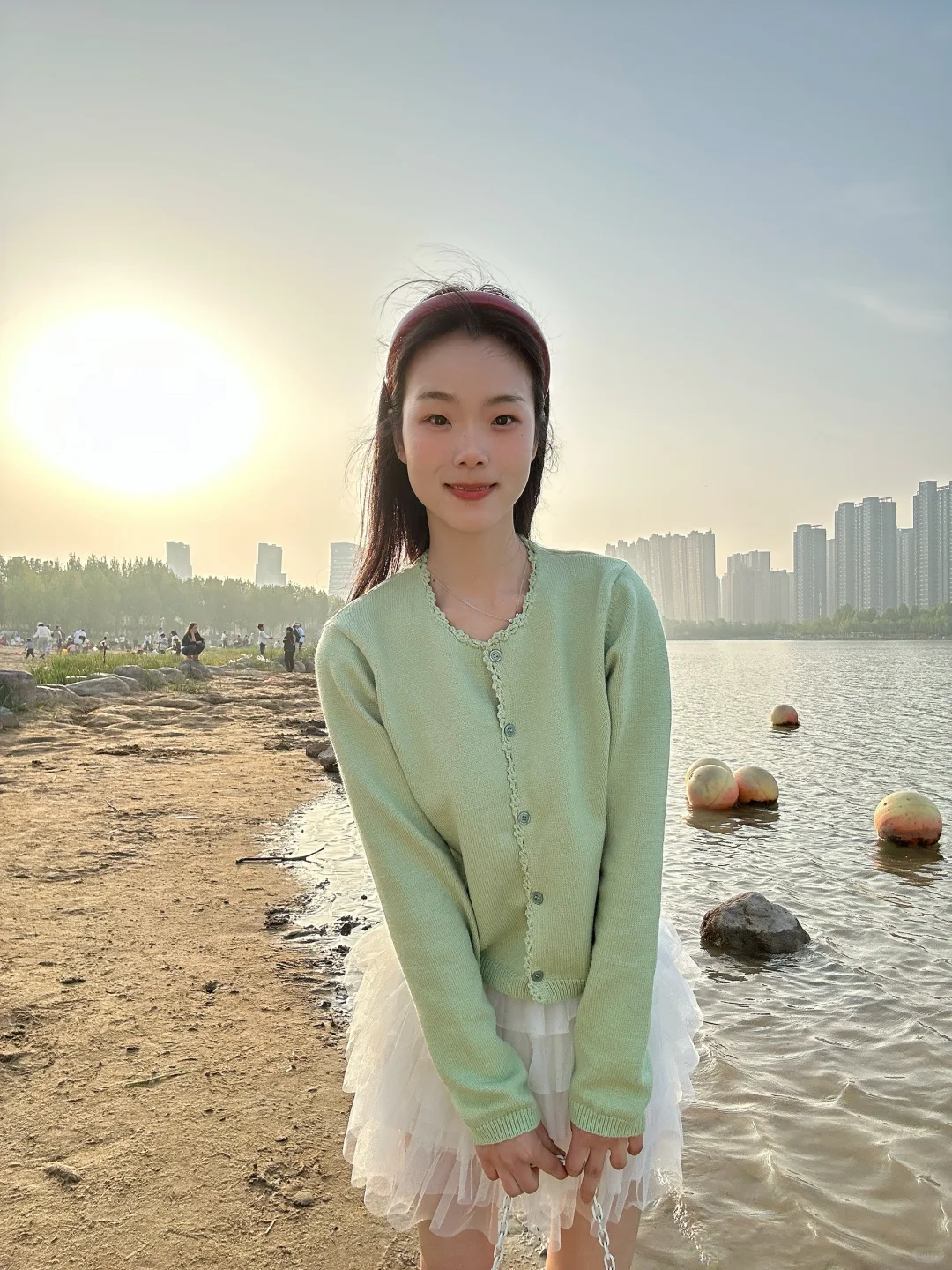 关于我3个月瘦了28斤直接换了个人（附live）