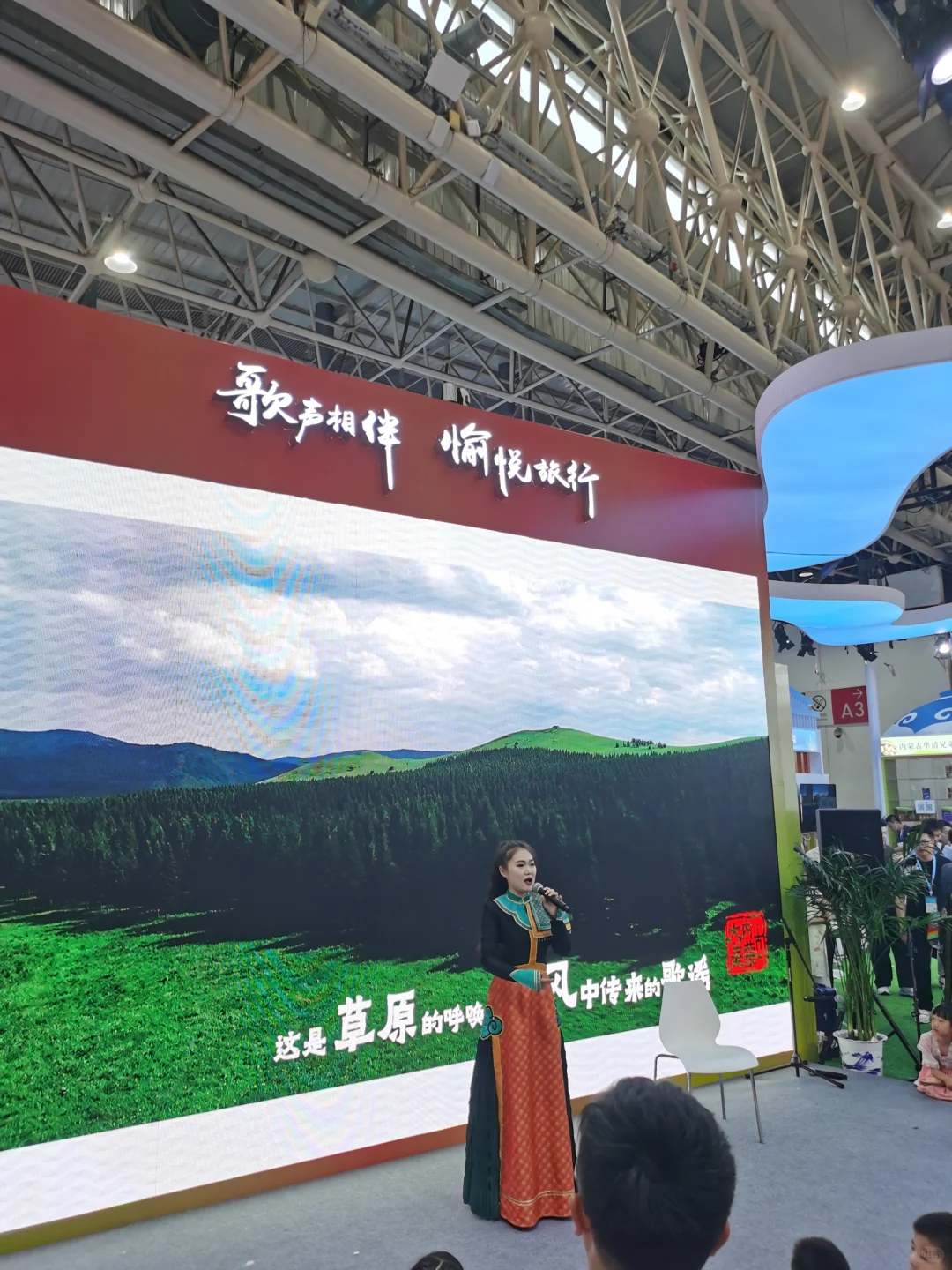 2025武汉文博会逛展全攻略！很好但劝退！