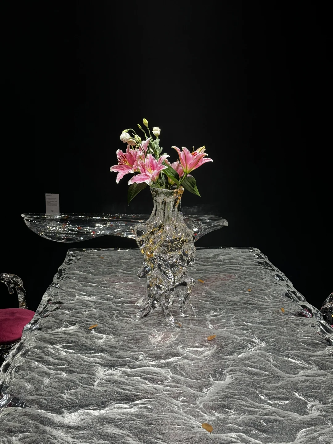 ?【上海家具博览会初体验！】?