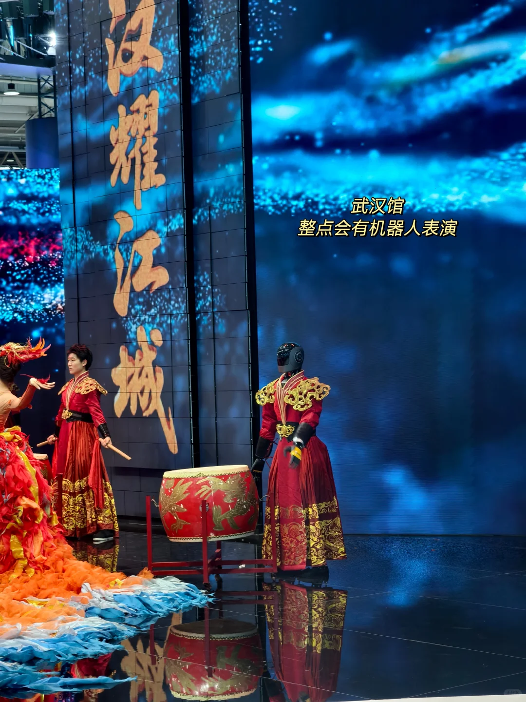 就在本周末！顶流文创齐聚武汉文旅博览会