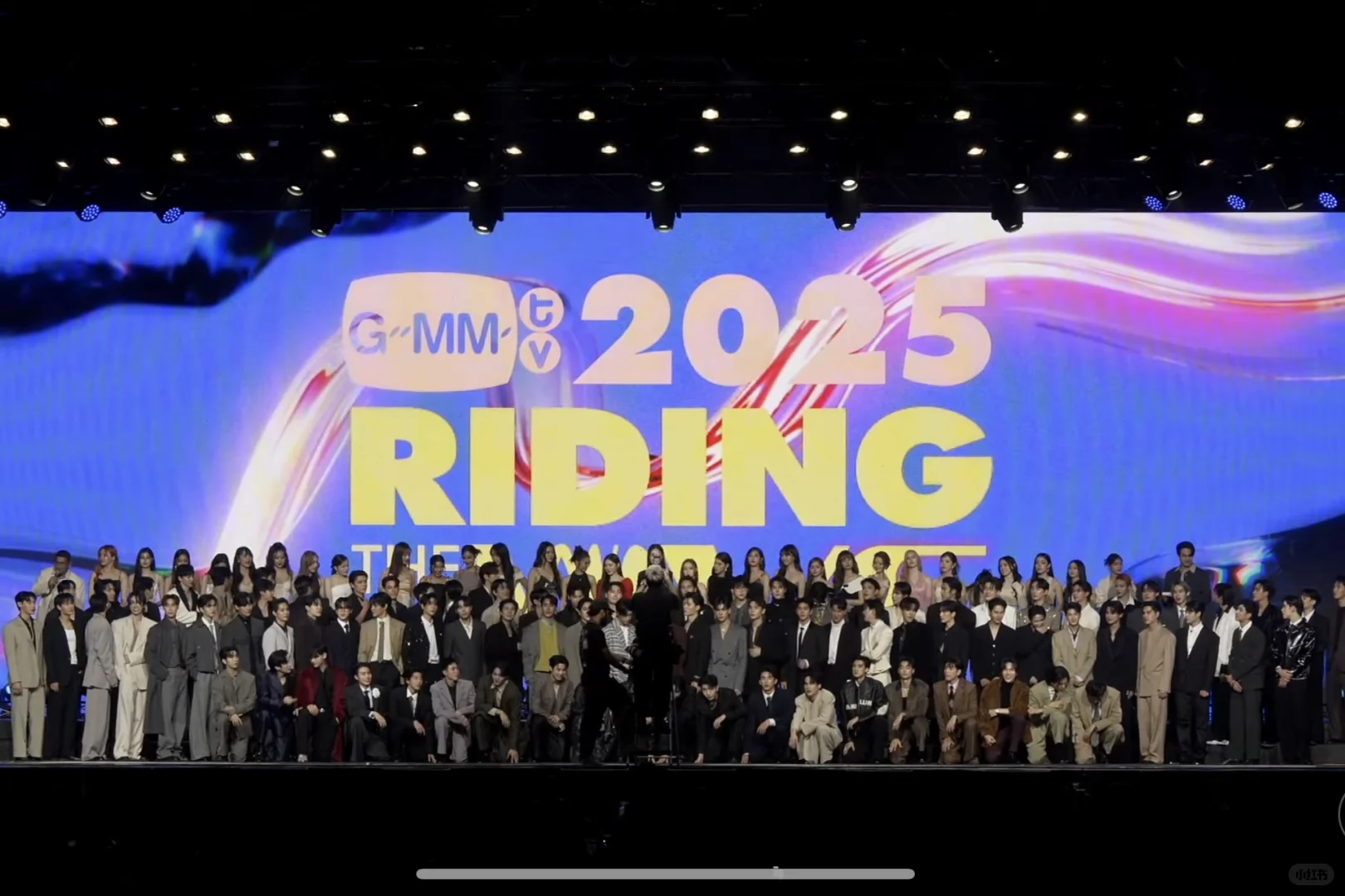 谁说这推介会不好 这推介会可太棒了