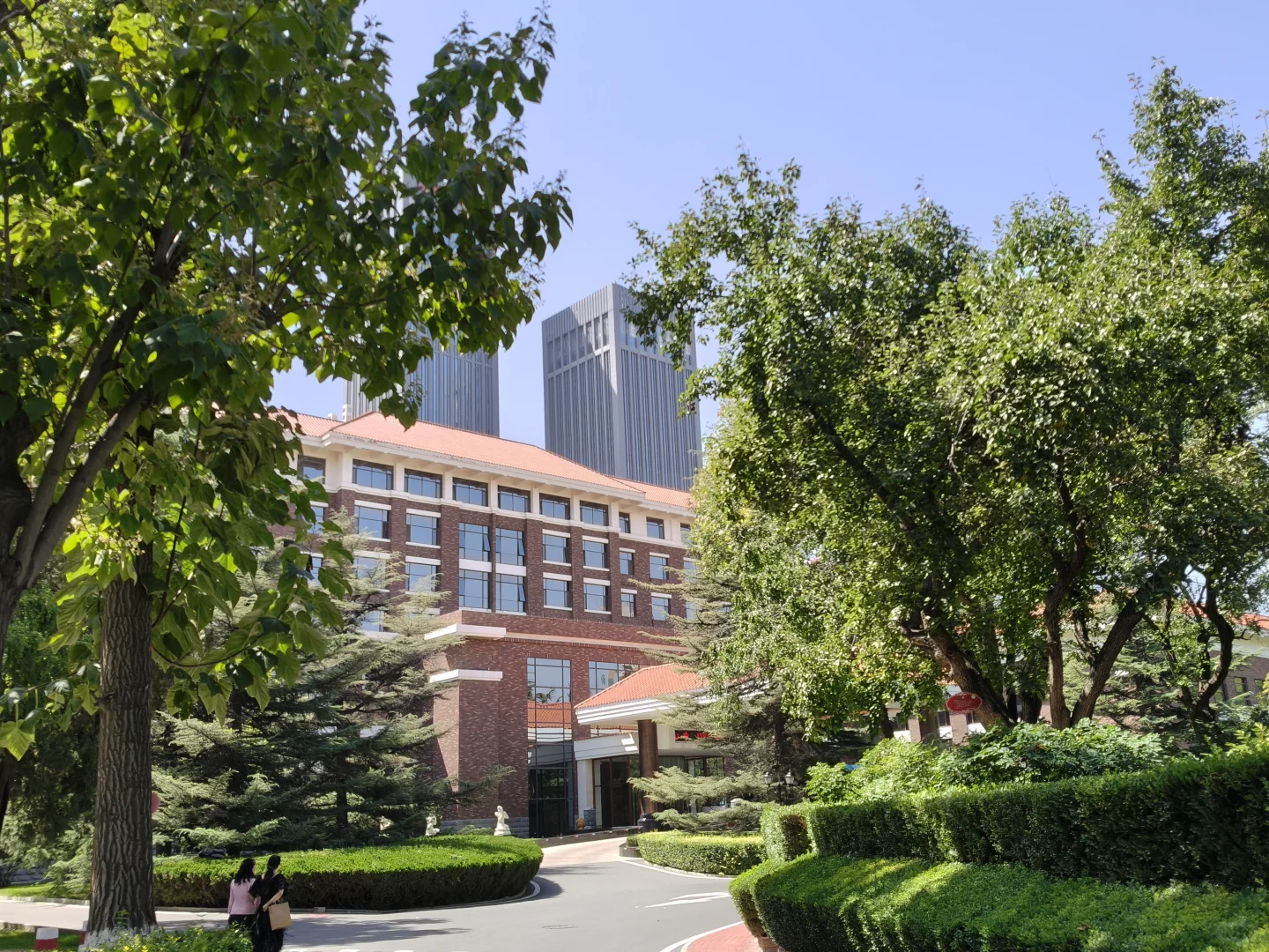 吴忠城市推介会：探索发展新机遇