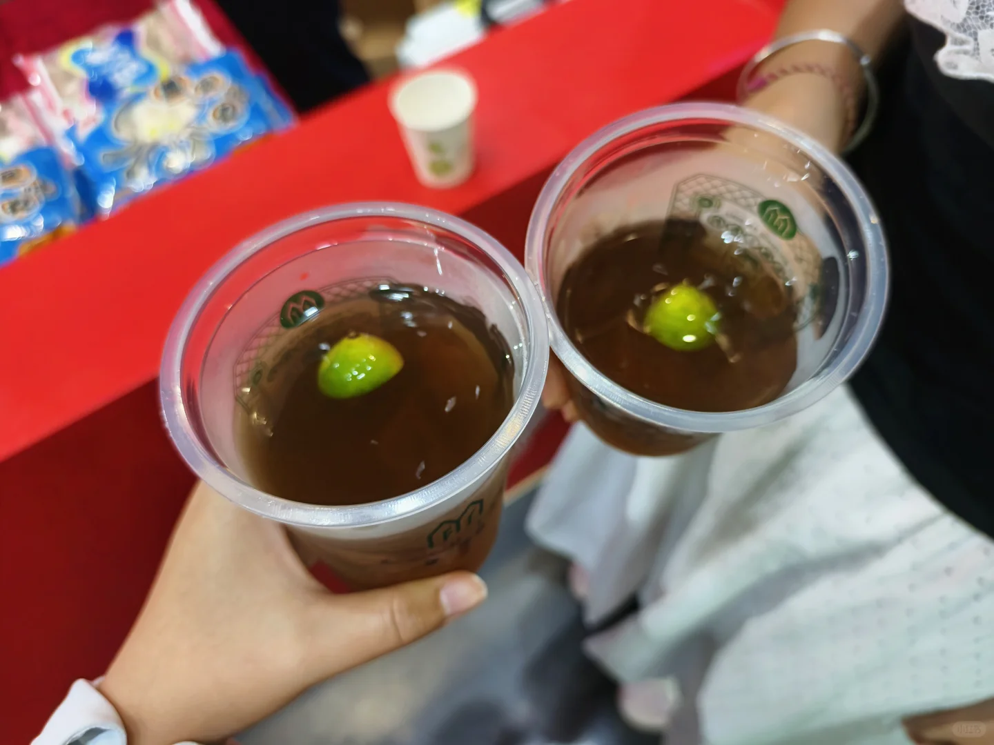 长春食博会总结 可以去但是没必要