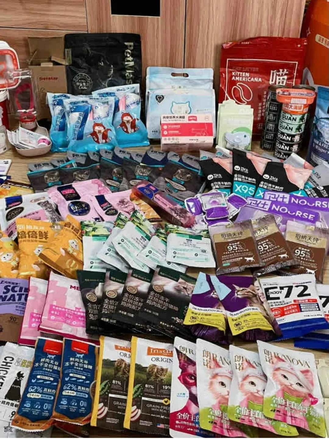 上海它博会免费的门票有人要吗？