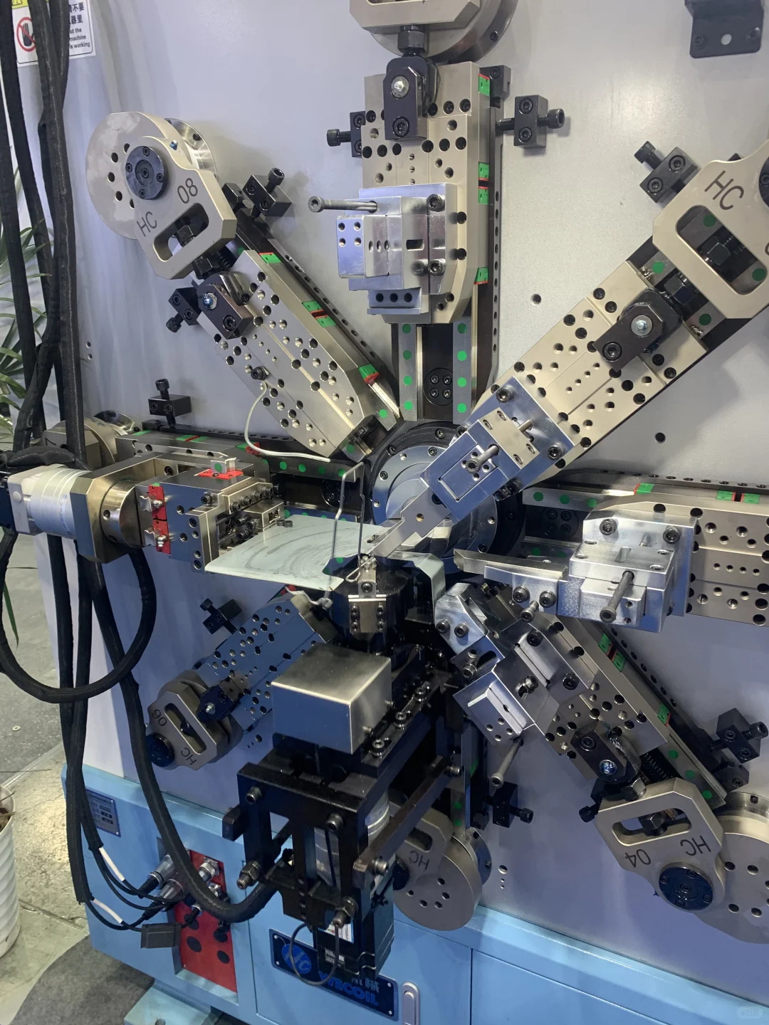 2025～第46届太湖智造工业展