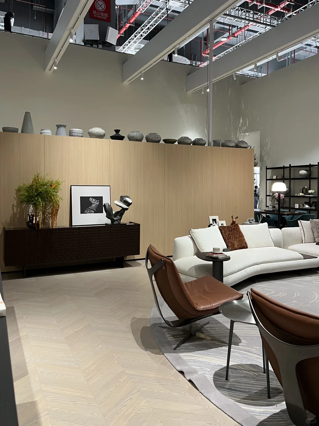 ?2025上海国际家具博览会CIFF