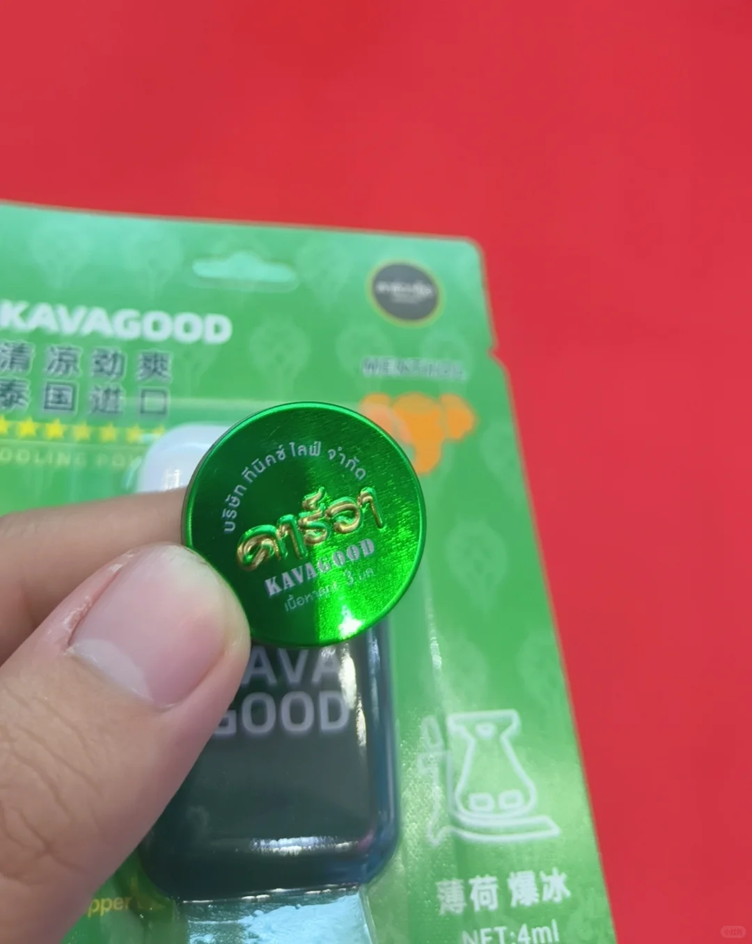 谁在说今年广州美博会人少的我就跟他急！