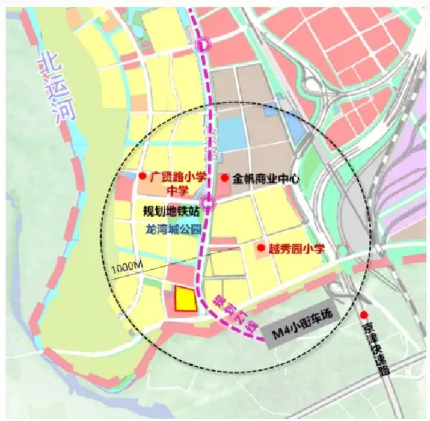 今天，武清土地推介会在京召开内含信息量大