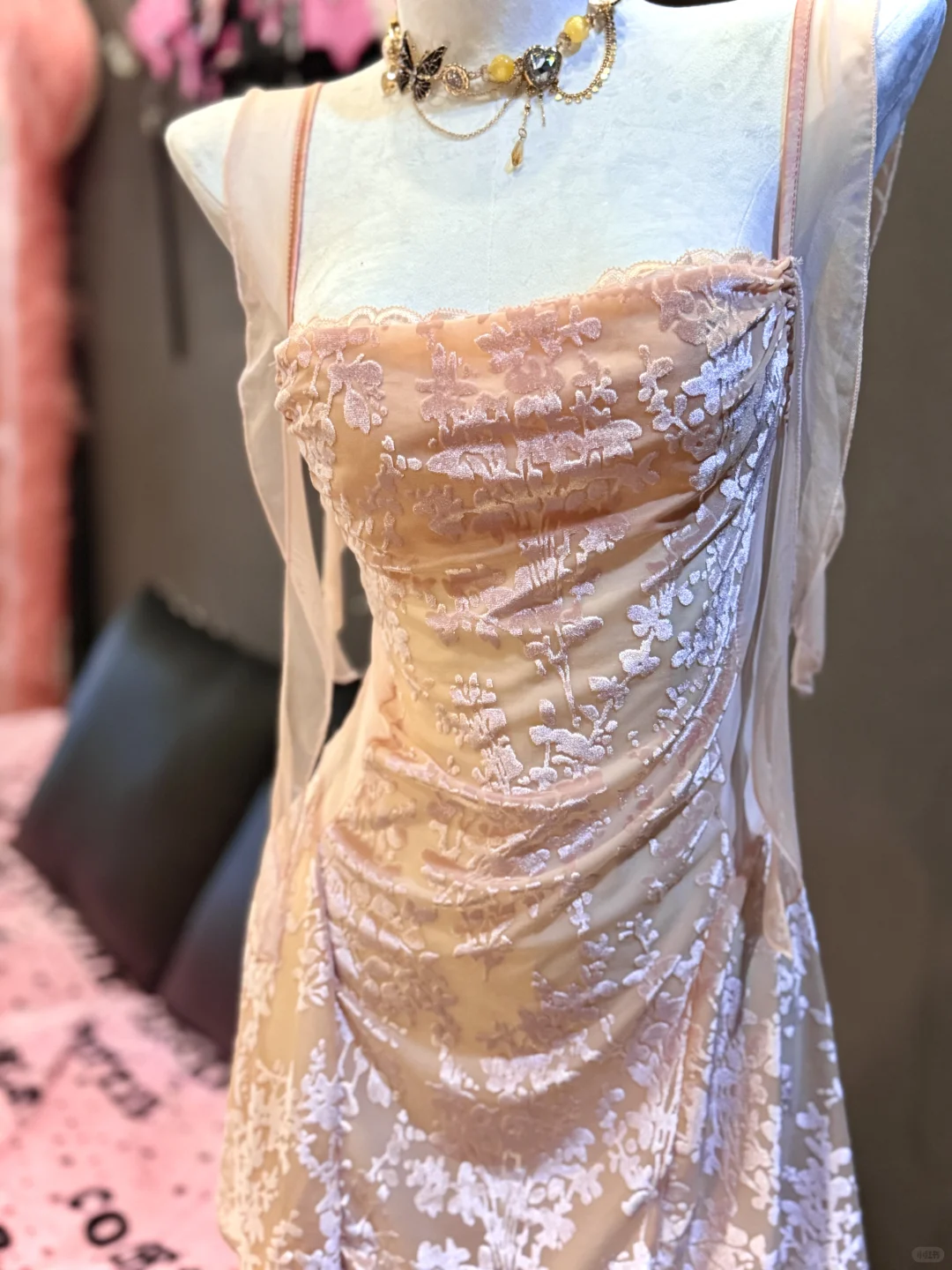 救命?不允许有人不知道这款不一样的“战袍”