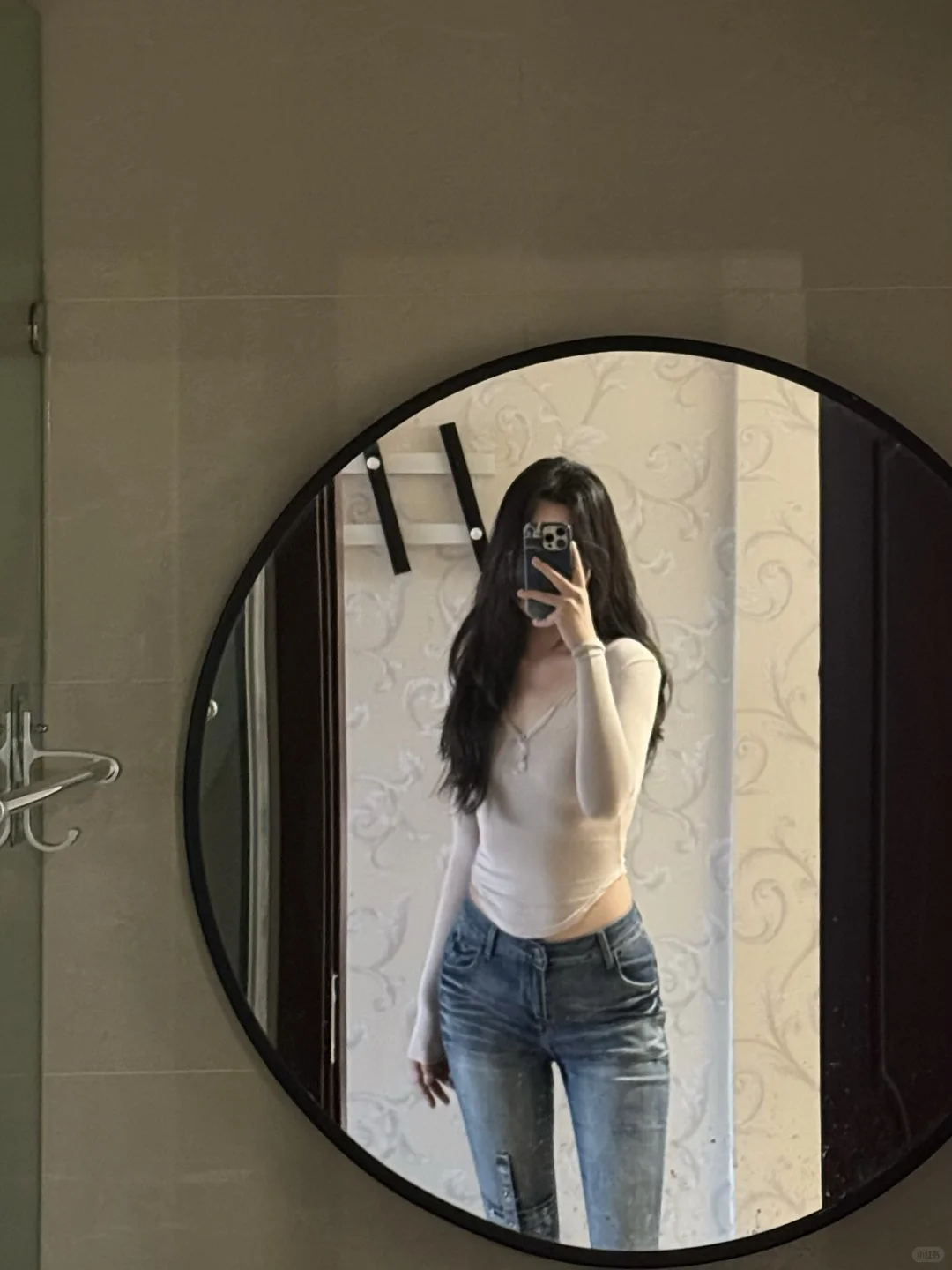 以前：这样穿好烧