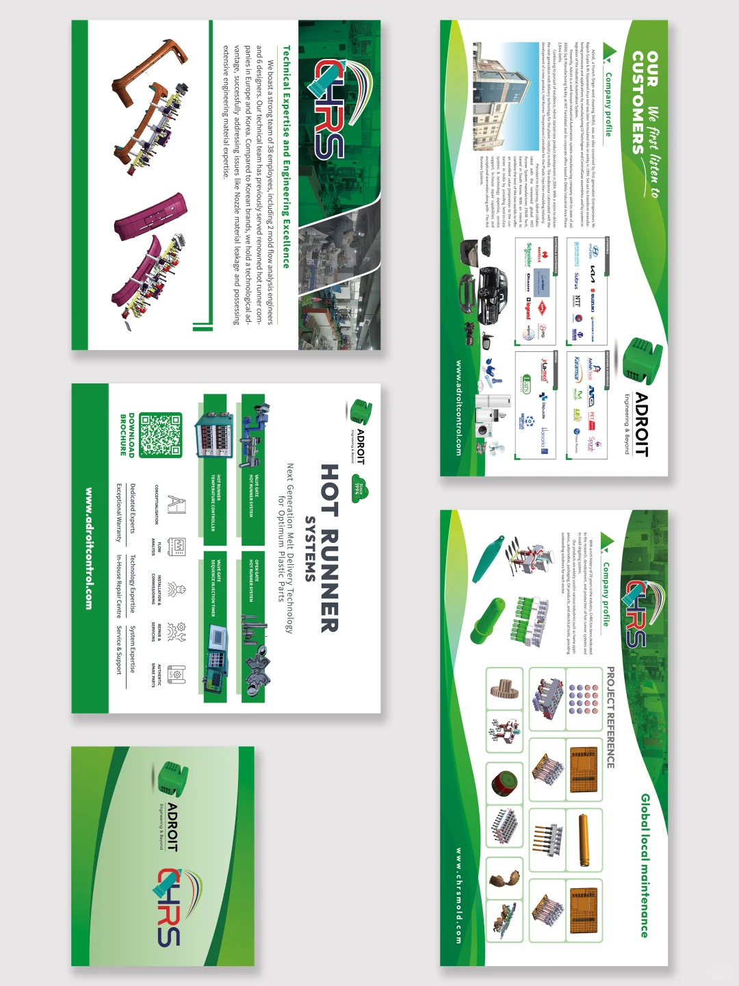 展会海报设计｜灯箱海报｜特装展位案例分享