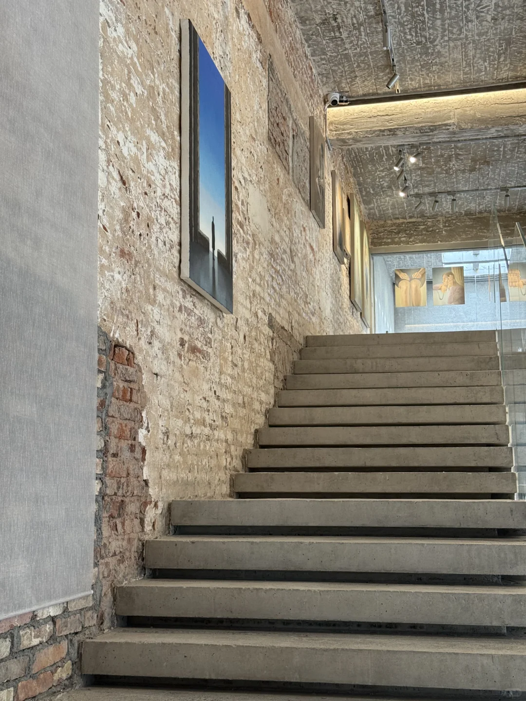 广州新展|在工业园邂逅一场展览?不止探索