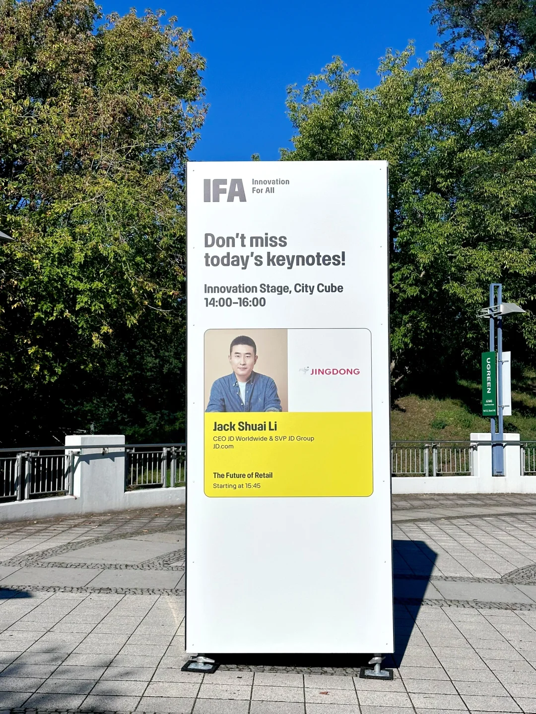 IFA：中国品牌下注欧洲到底值不值得