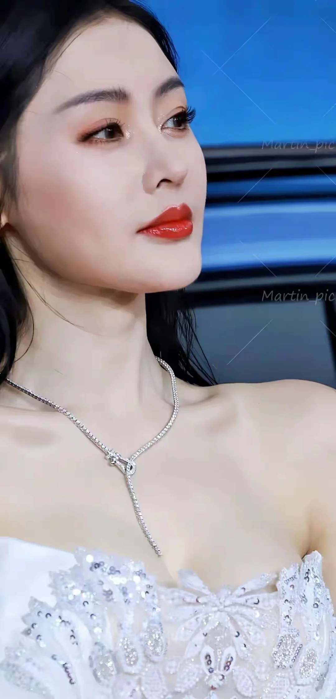 张天爱｜这身材太好了！！❤️❤️