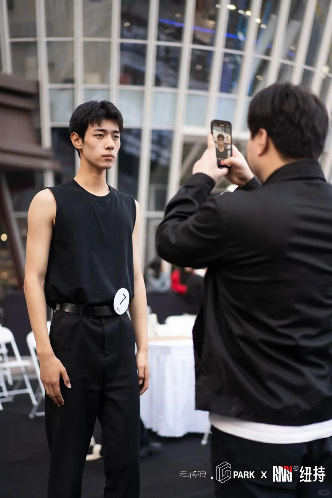 2024「非凡计划」 西安模特公开大面试