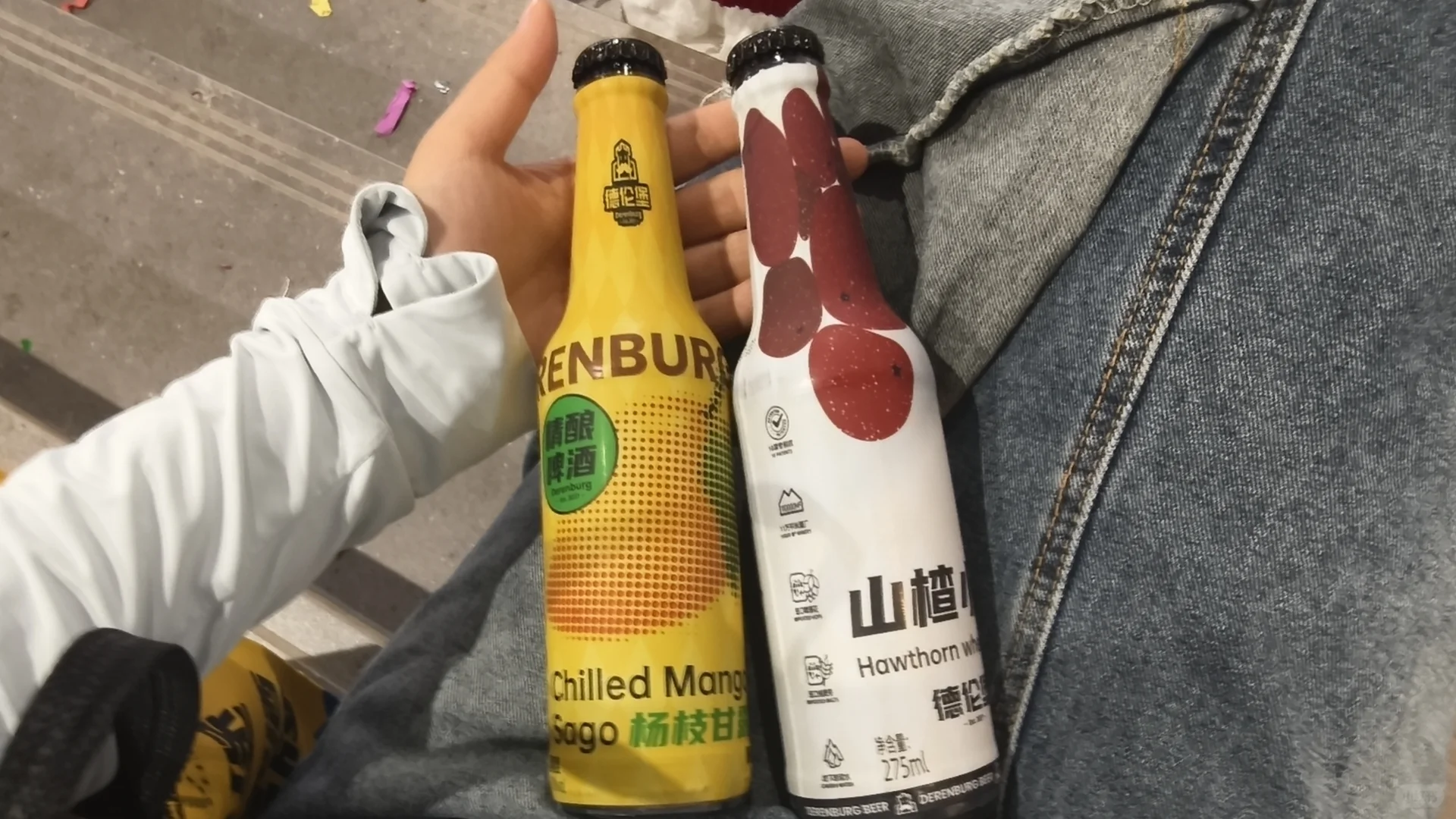 长春食博会总结 可以去但是没必要