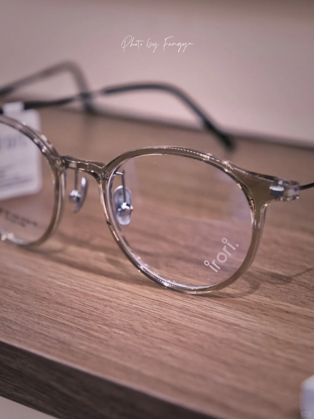 这次的展有点儿意思～