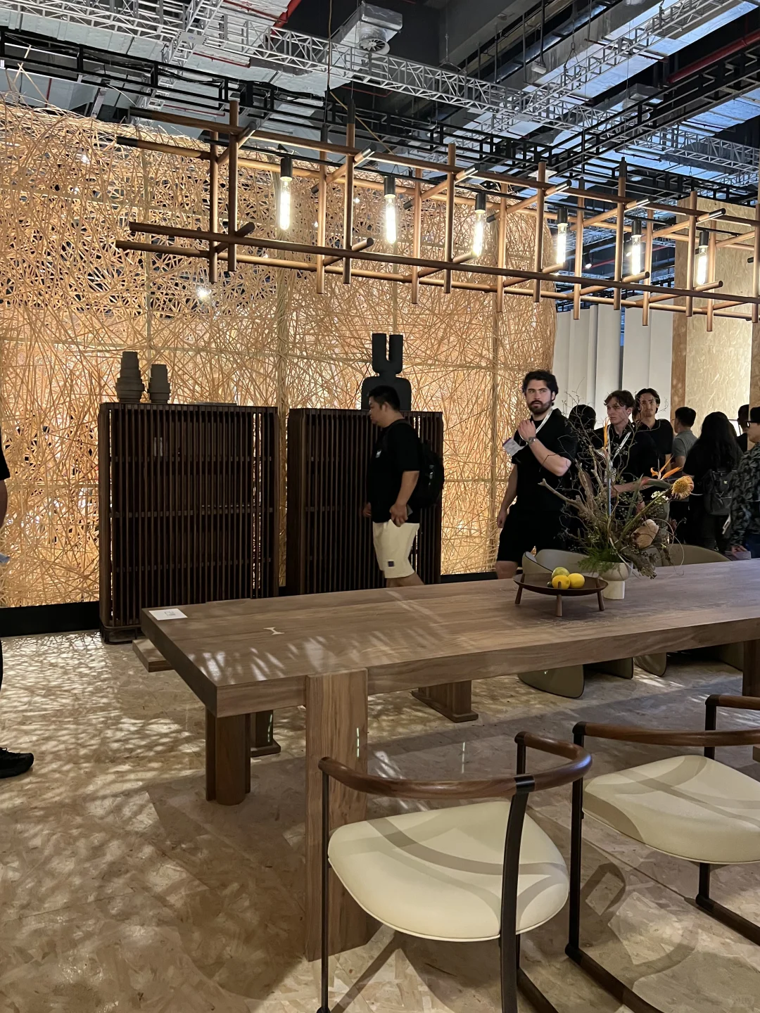 ?2025上海国际家具博览会CIFF