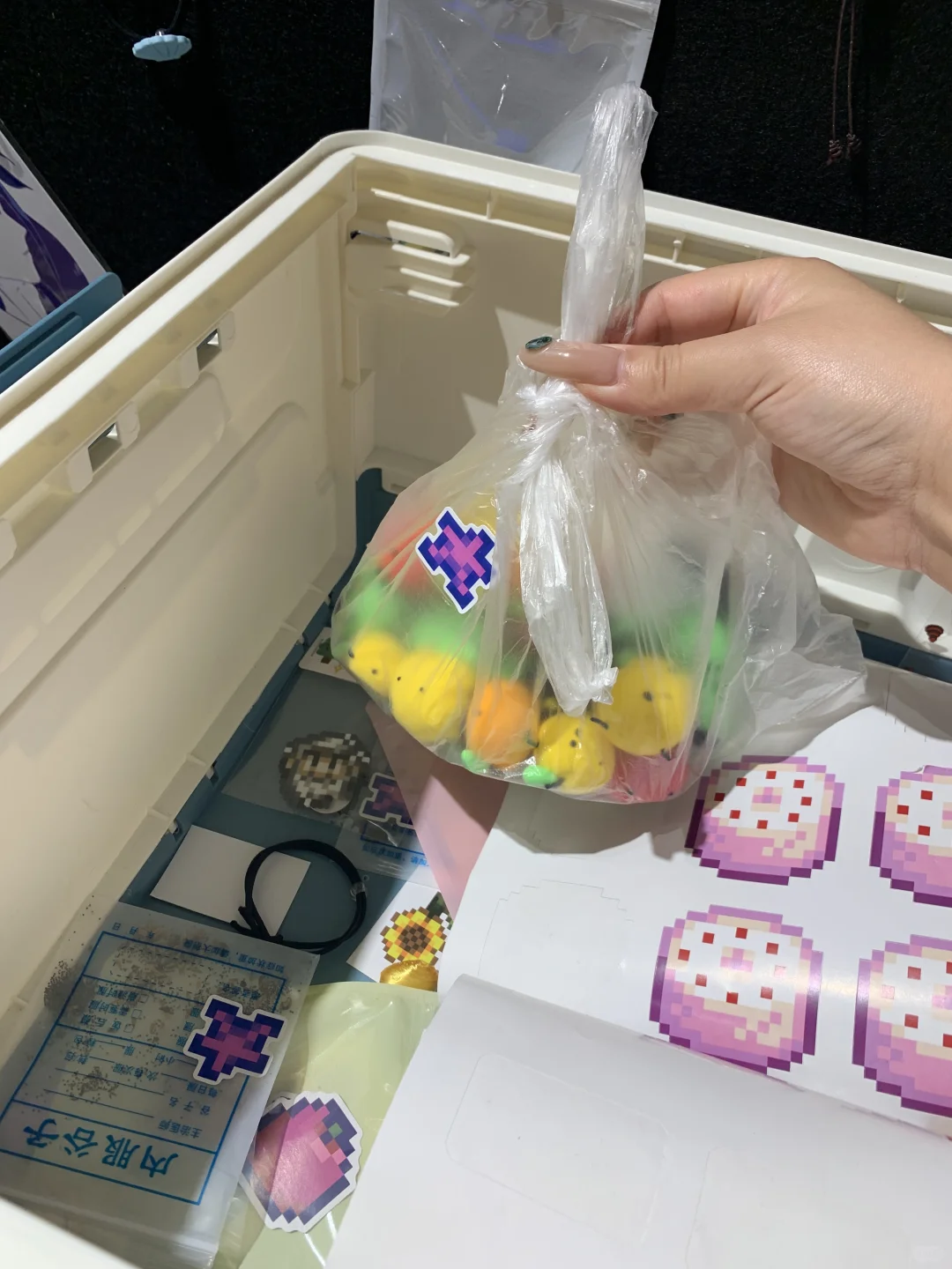 上海星露谷展会！