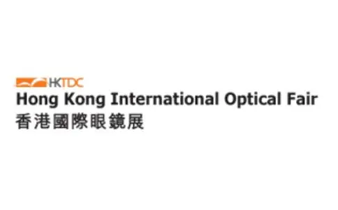 2025香港国际眼镜展Hong Kong Optical Fair