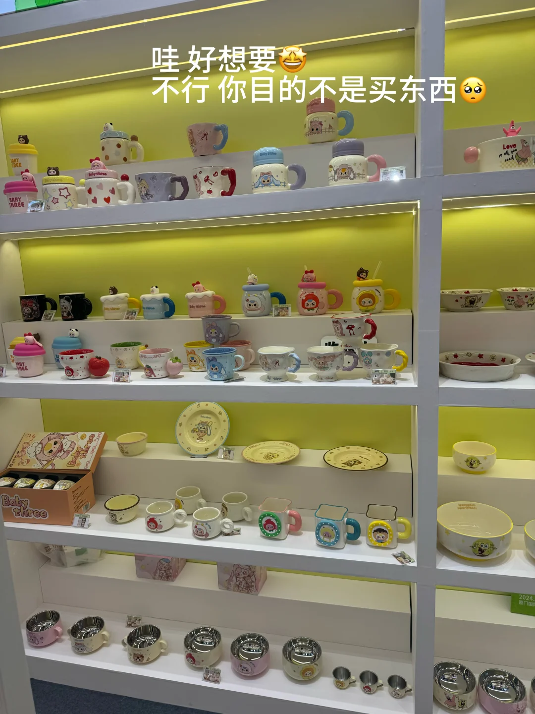 一周plog/“双会”奇遇记