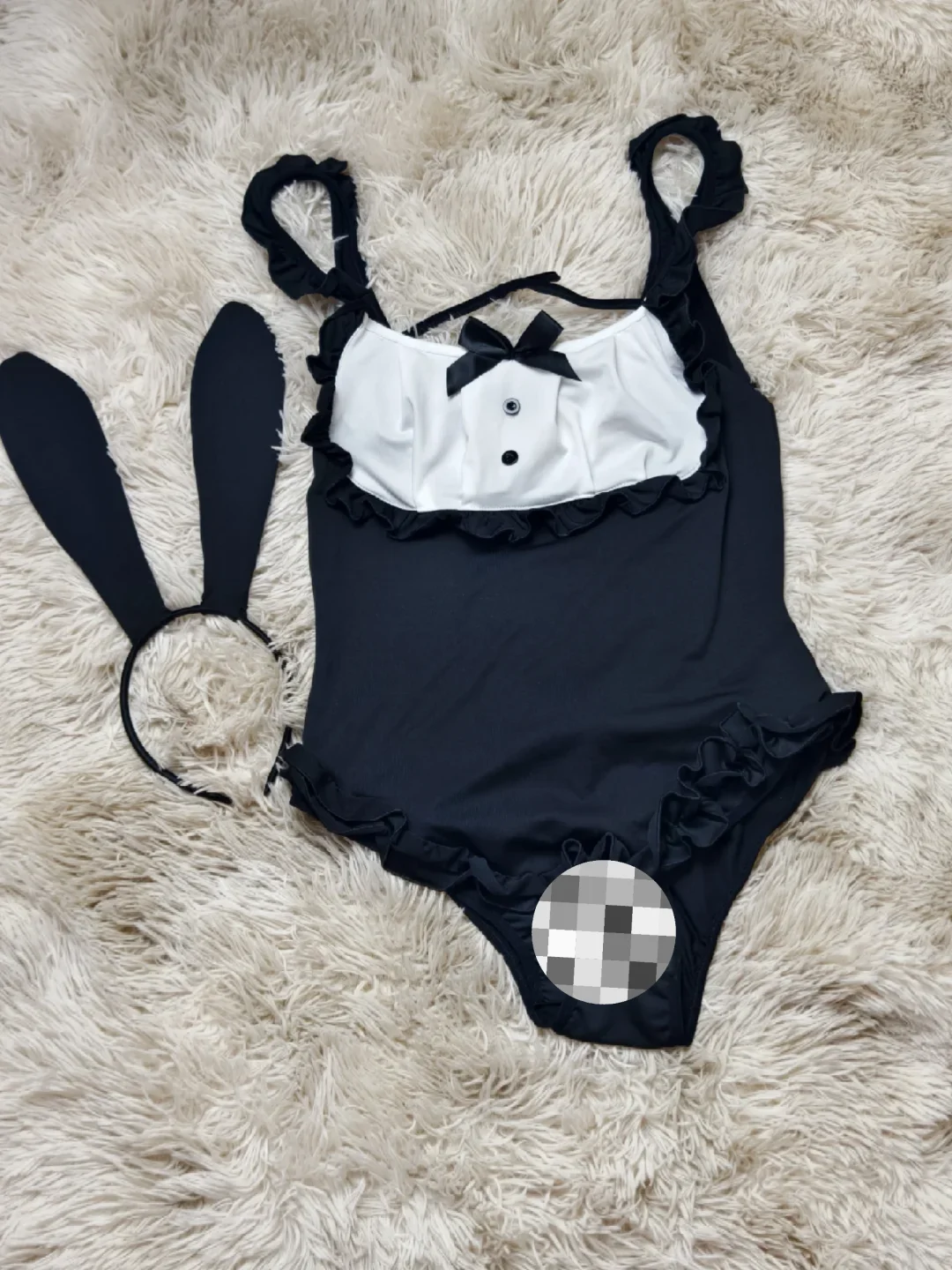 左滑帮我穿上，这套是微胖天菜！