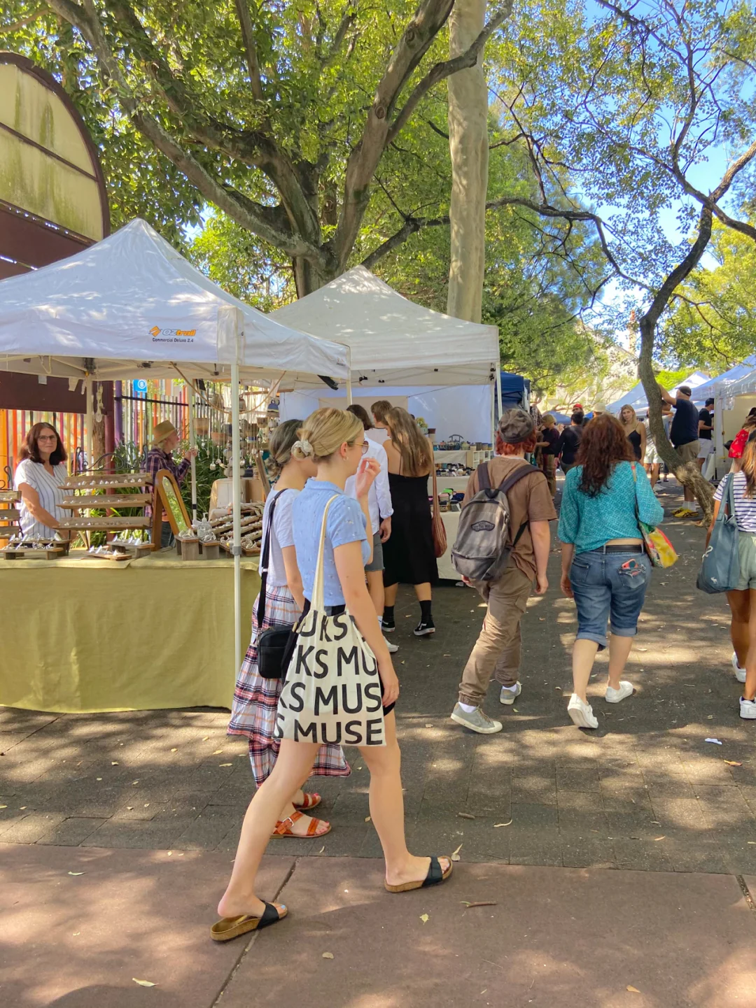 悉尼街拍| 穿衣自由| 不被定义的美