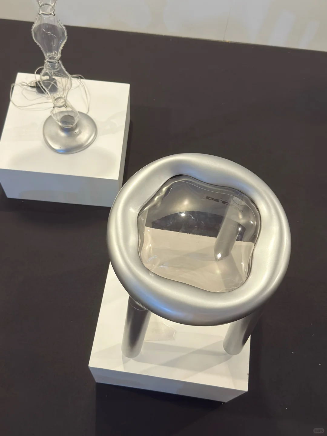 今年的上海家具展 emmm…